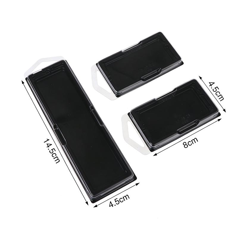 10個入り DDR RAM CPU 保護収納ケース。耐久性に - Tech Accessories Case のレビューと価格