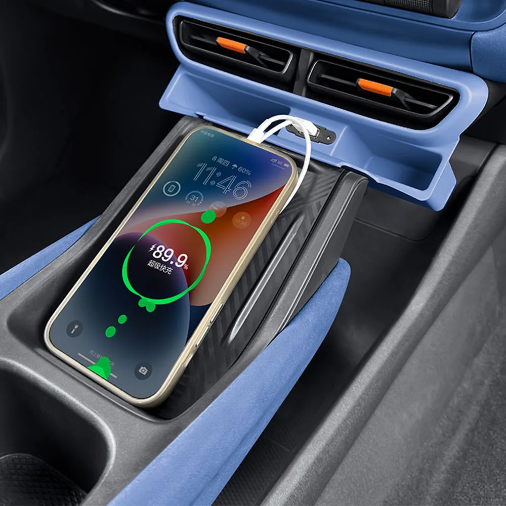 BYD シーガル ドルフィン ミニ サーフ エアベントオーガ - Tech Car Accessories のレビューと価格