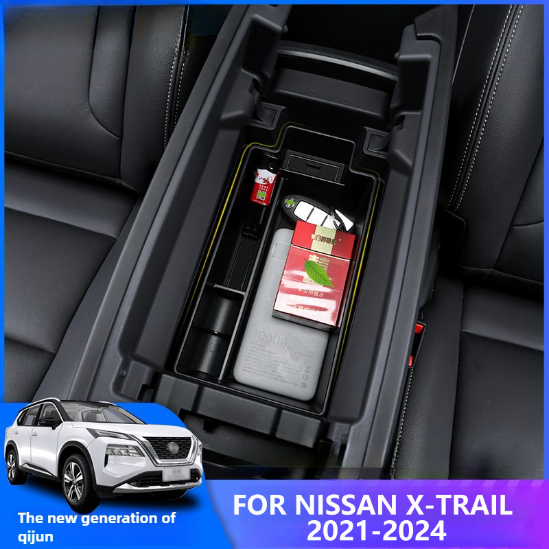 日産エクストレイル 2021 2022 2023 2024  - Tech Car Accessories のレビューと価格